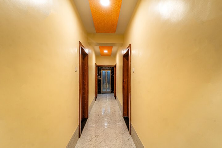 Treebo Kharadi Residency Near EON IT Park