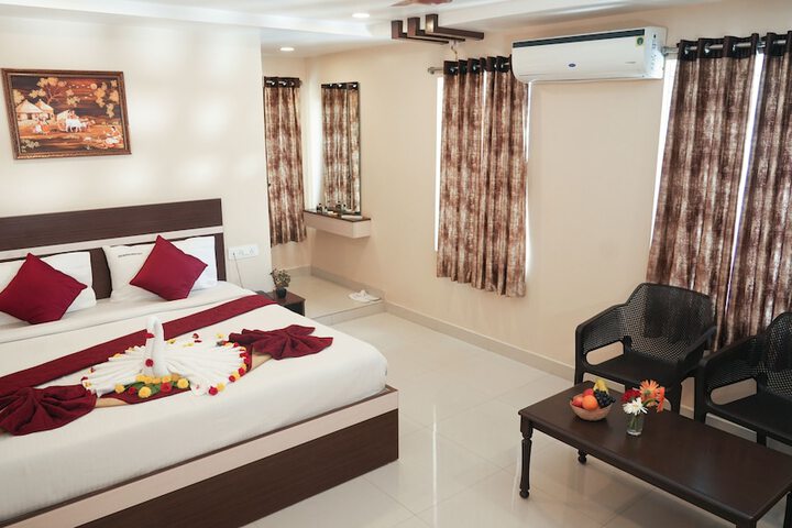 Room 7 of 21