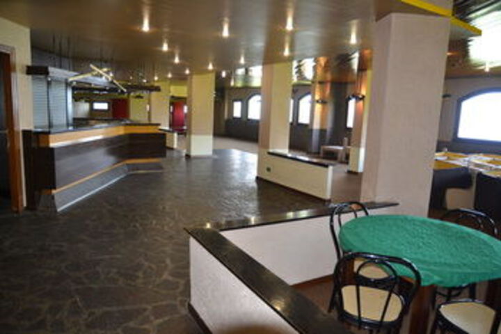 Fitness Center Photo