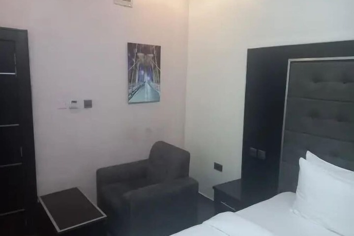 Bromford Hotel