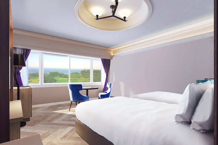 Room 26 of 110