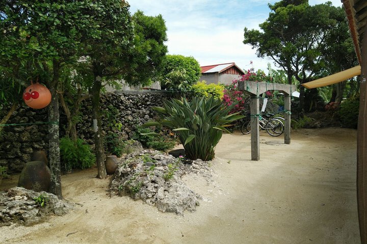 Property Grounds 17 of 18