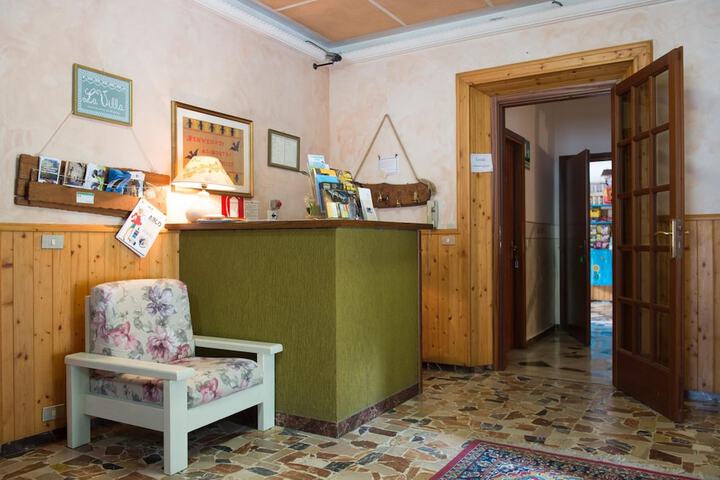 Hotel Interior 2 of 54