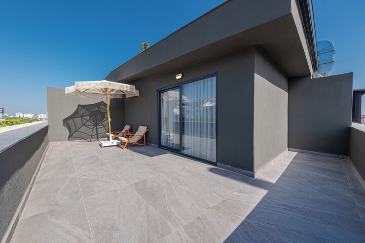 Terrace/Patio 61 of 86