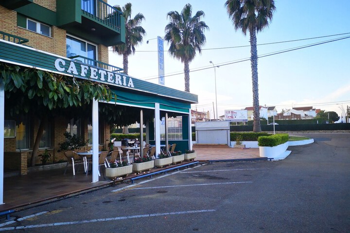 Hotel 41 of 42