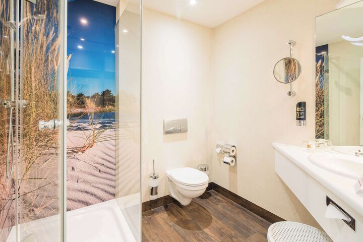 Bathroom Interior Photo