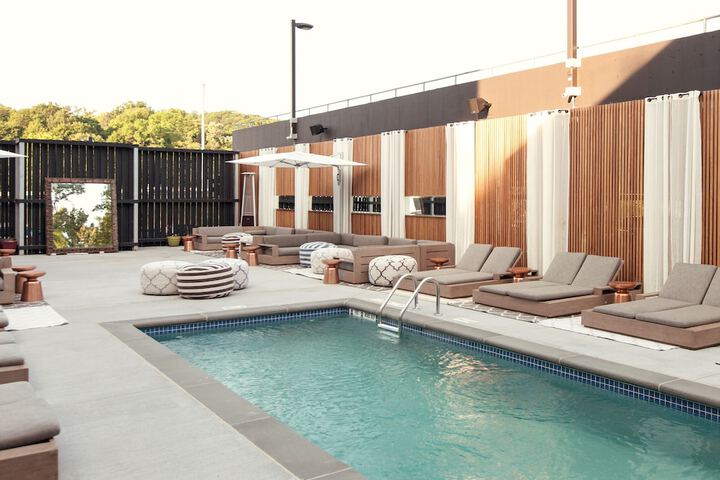 Hotel Nyack a JdV by Hyatt Hotel Nyack | Bookonline.com