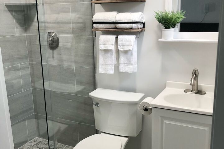 Bath Photo