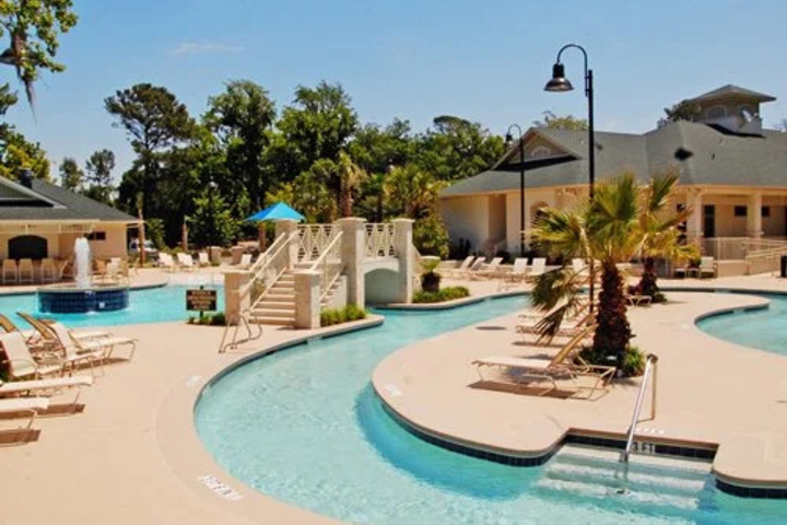 Pool 7 of 11