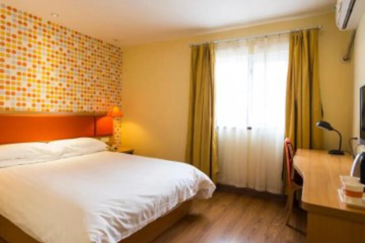 Motel Harbin Hongqi Street