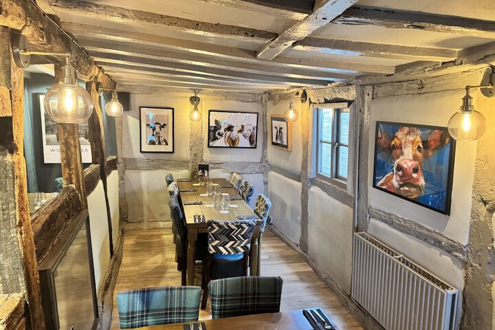 Dining Photos