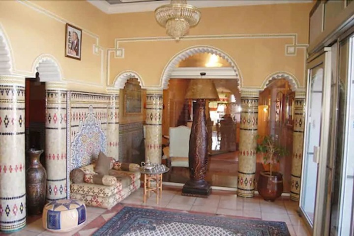 Hotel 2 of 51