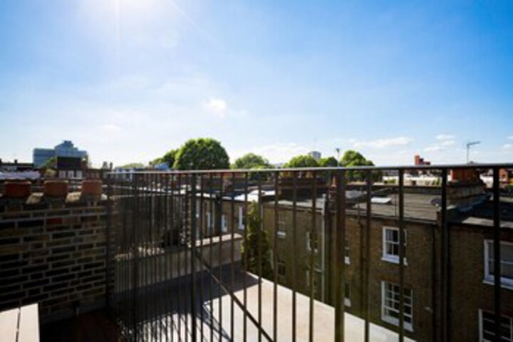 Terrace/Patio 8 of 96