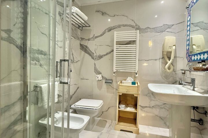 Bath Amenities