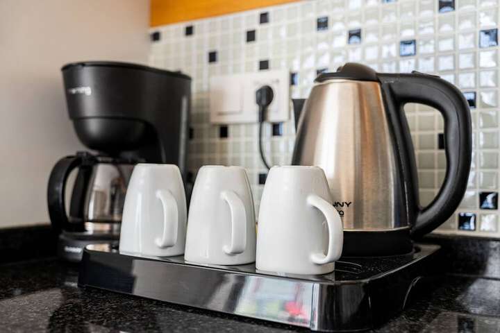 Breakfast/Coffee Service 115 of 150