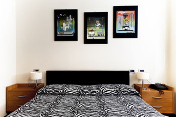 Fitness Facility Photos