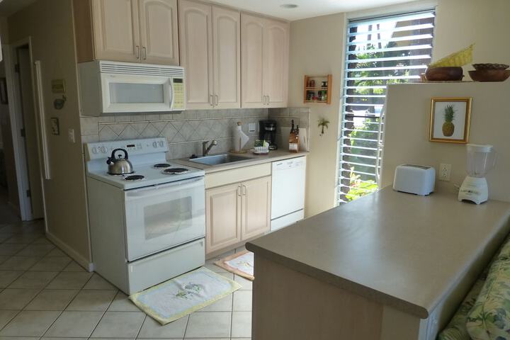 Lower Honoapiilani Condo #210 2 Bathrooms Condo in Lahaina, HI