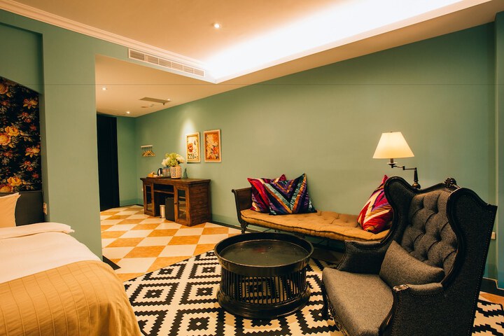 Room 20 of 110