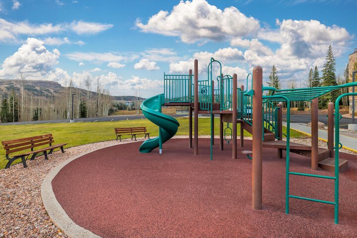 Sports facility