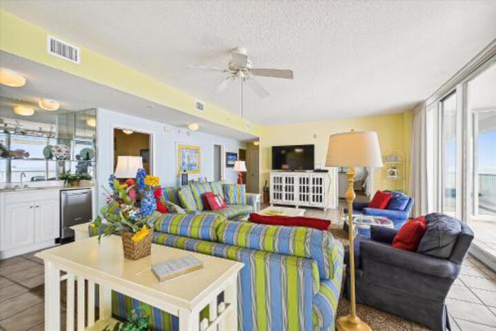 Oceania 607 Condo Destin Condo in Destin, FL