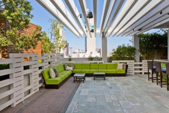 Terrace/Patio 54 of 73