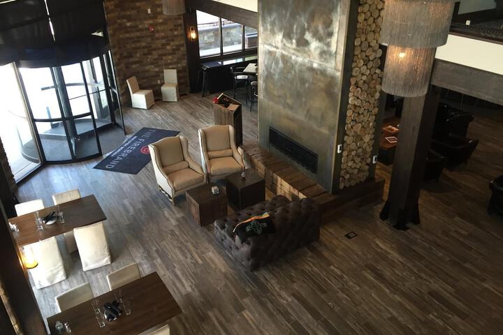 Lobby Photos