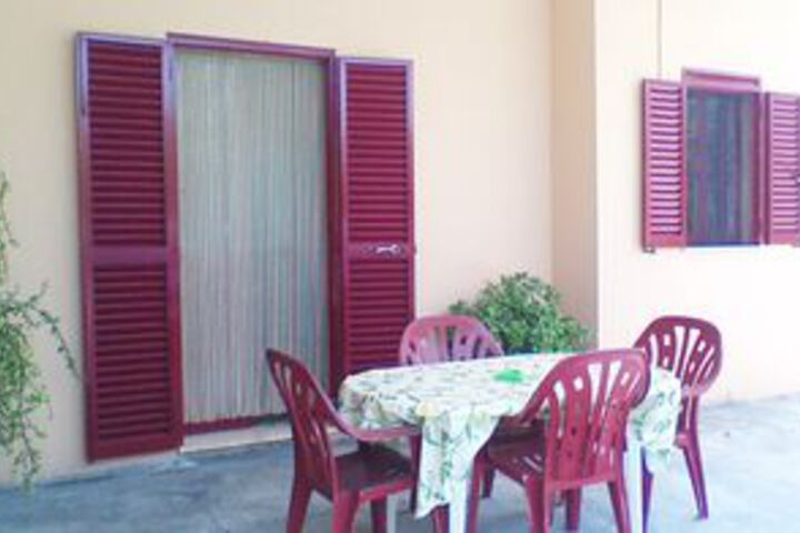 Terrace/Patio 19 of 20