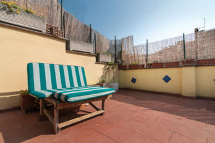 Terrace/Patio 152 of 153