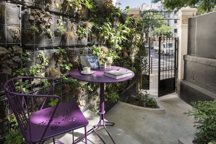 Terrace/Patio 45 of 46