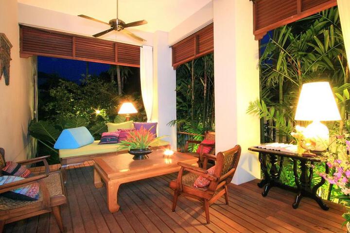 Fitness Facility Photos