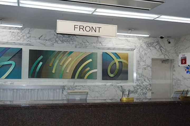 Hotel Interior 7 of 50
