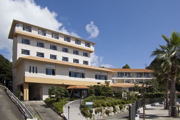 Hotel Hana
