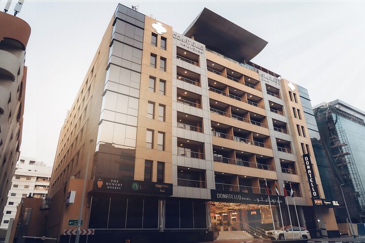 Hotel 79 of 79
