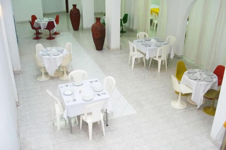 Restaurants