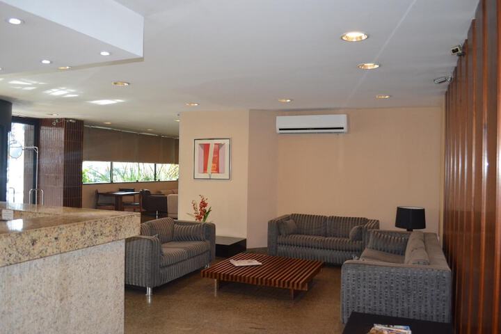 Hotel Interior 3 of 42