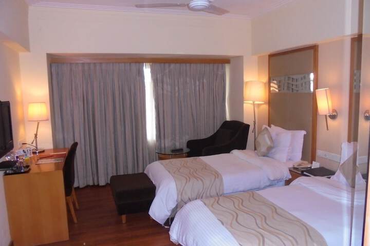 View from room