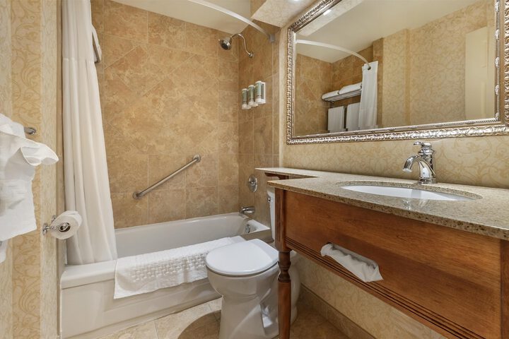 Bath Photo