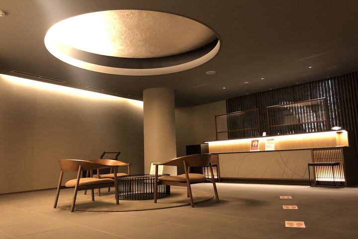 Hotel Interior 3 of 68
