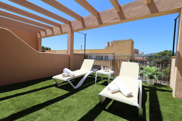 Terrace/Patio 33 of 86