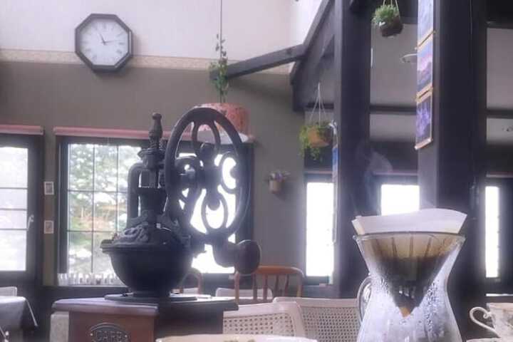 Dining Photos