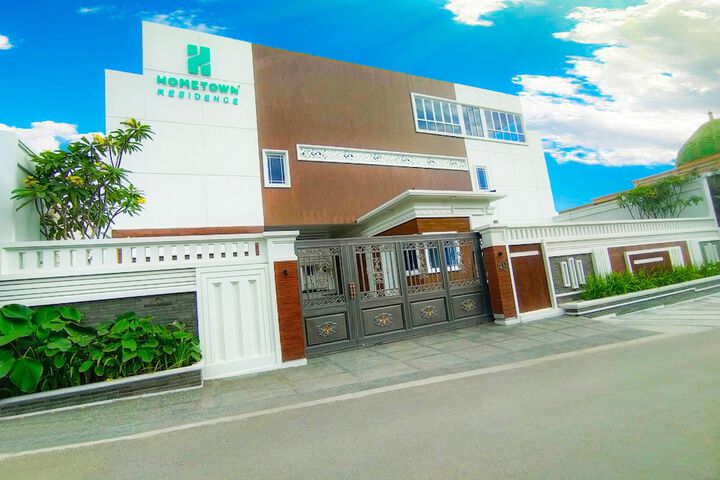 Hometown Residence