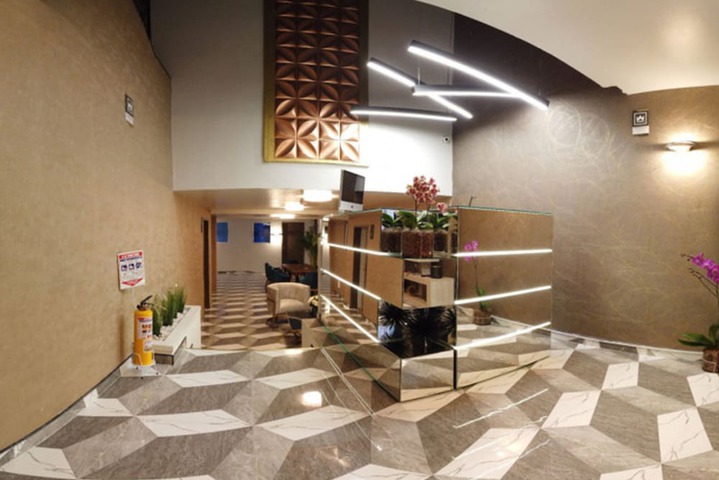 Hotel Interior 1 of 57