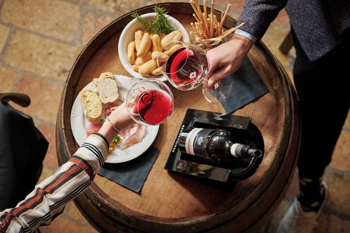 Winery