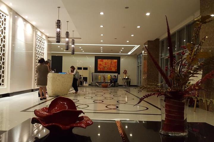 Hotel Interior 2 of 37