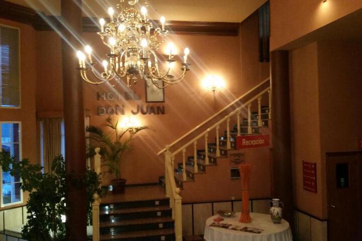 Hotel Don Juan