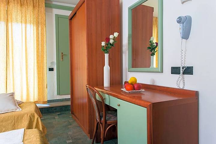 Fitness Facility Photos