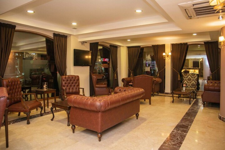 Hotel Interior 5 of 36