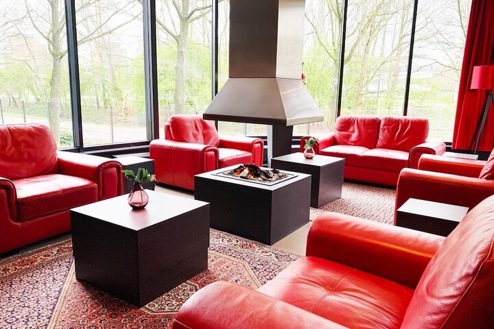 Lobby Photos