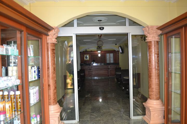 Hotel Interior 2 of 43