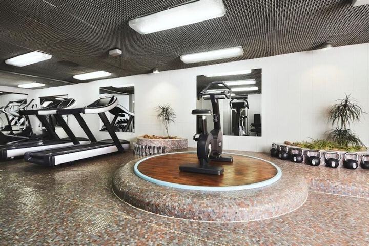 Fitness Club